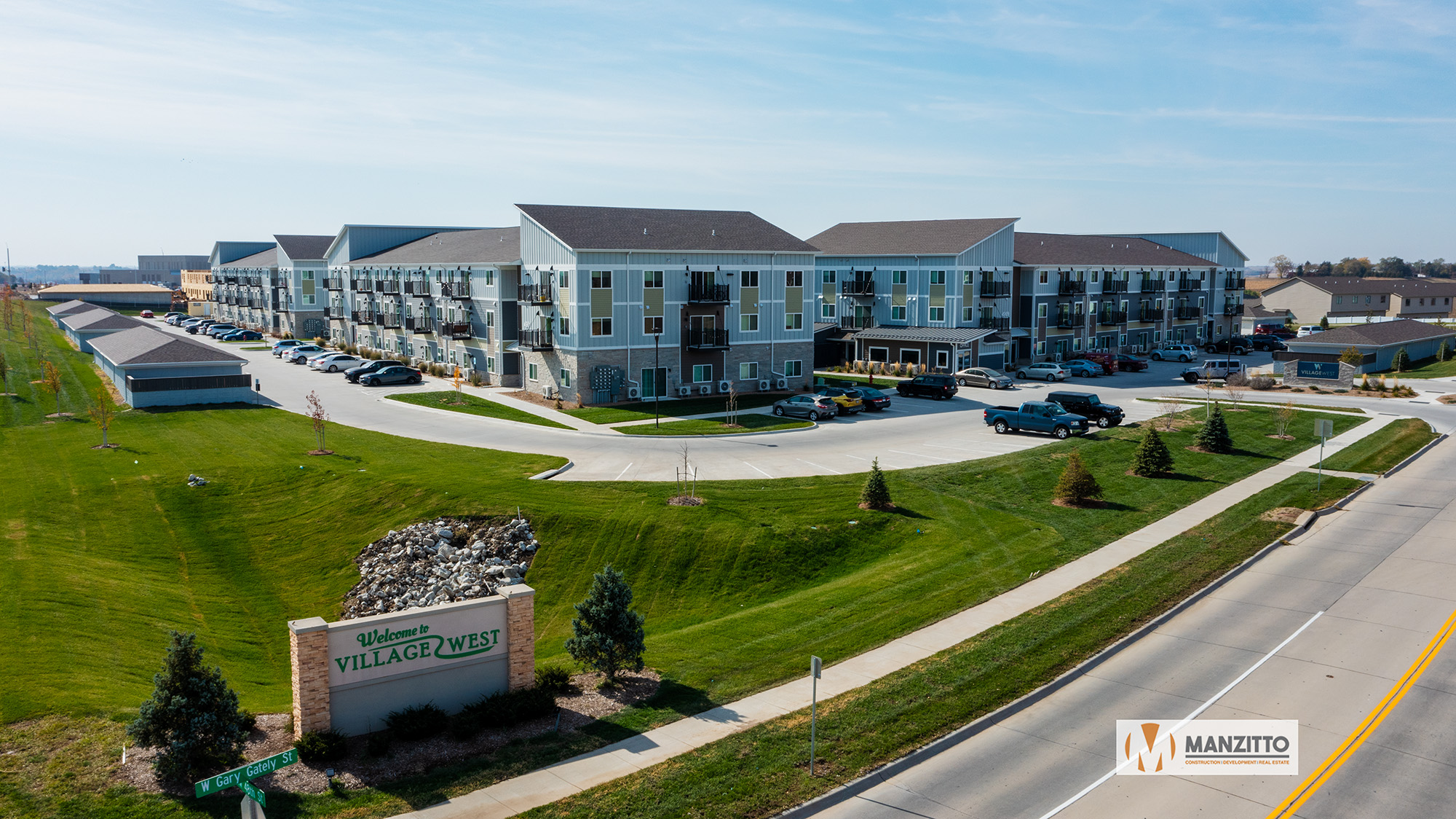Village West Apartments