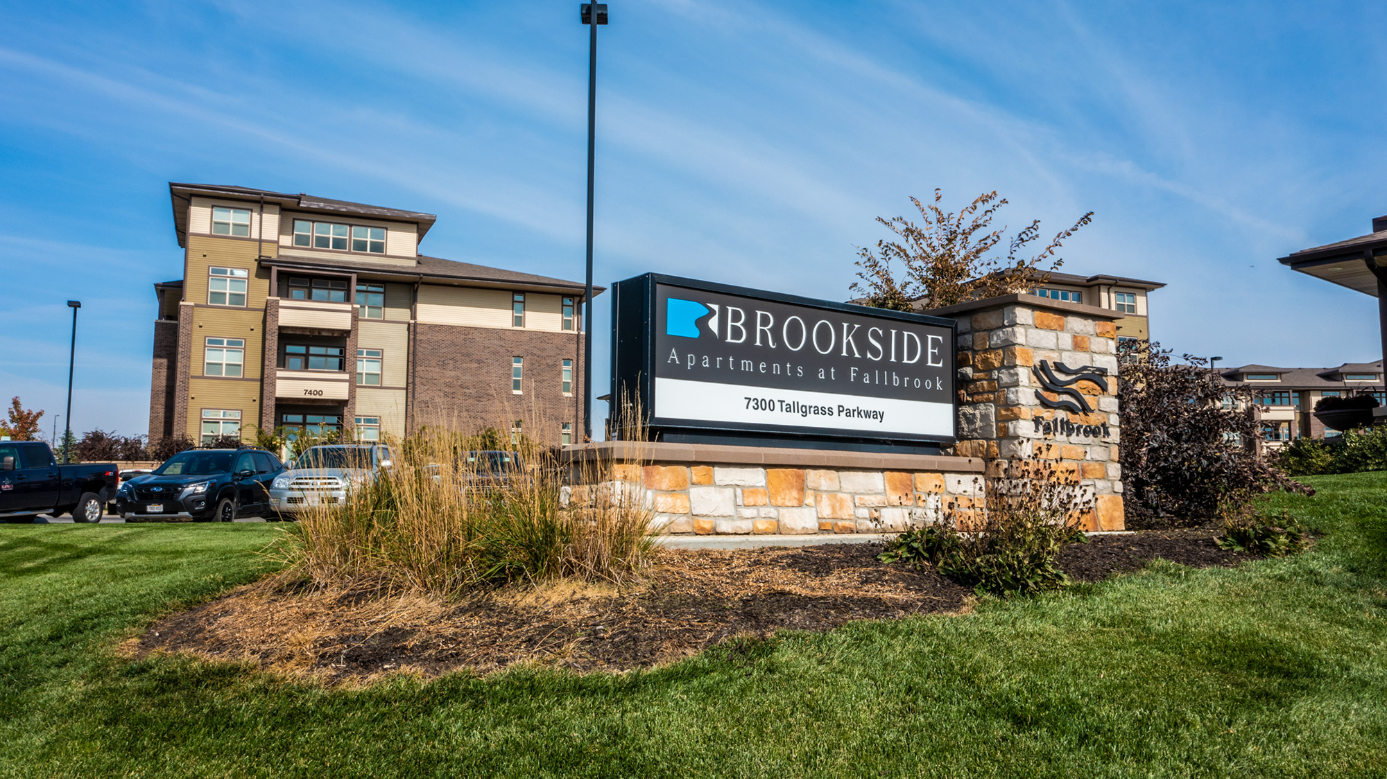 Brookside