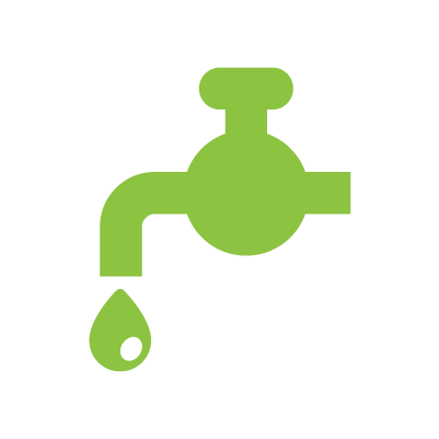 water quality icon