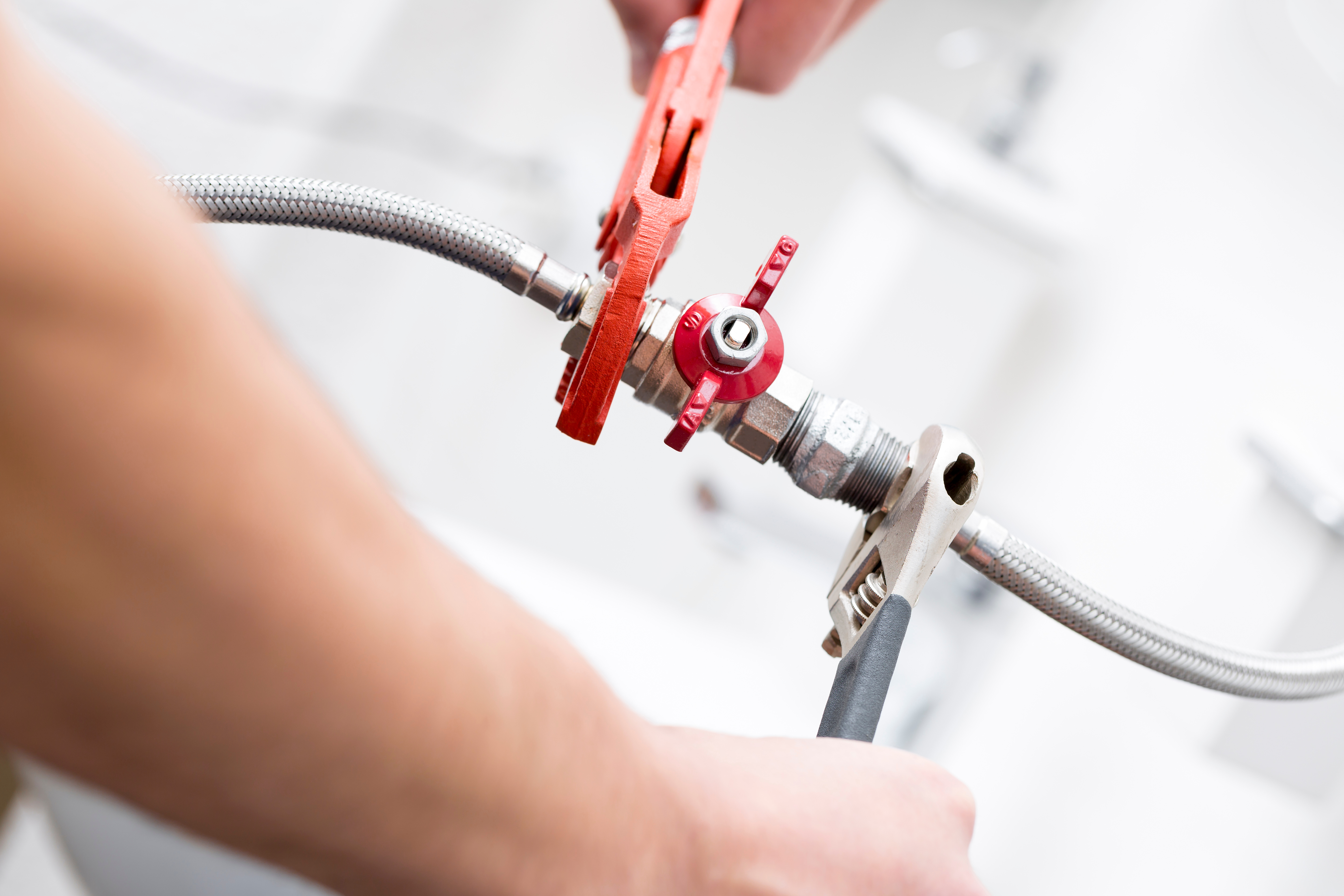 nozzle adjustment