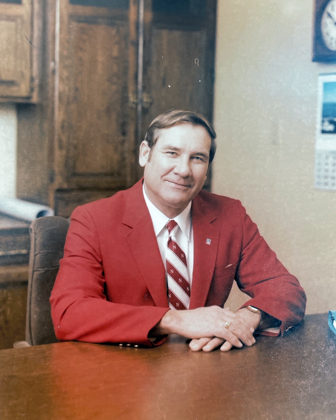 Jim Kreifels