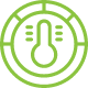 commerical hvac icon