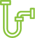 commercial plumbing icon