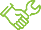 repair icon