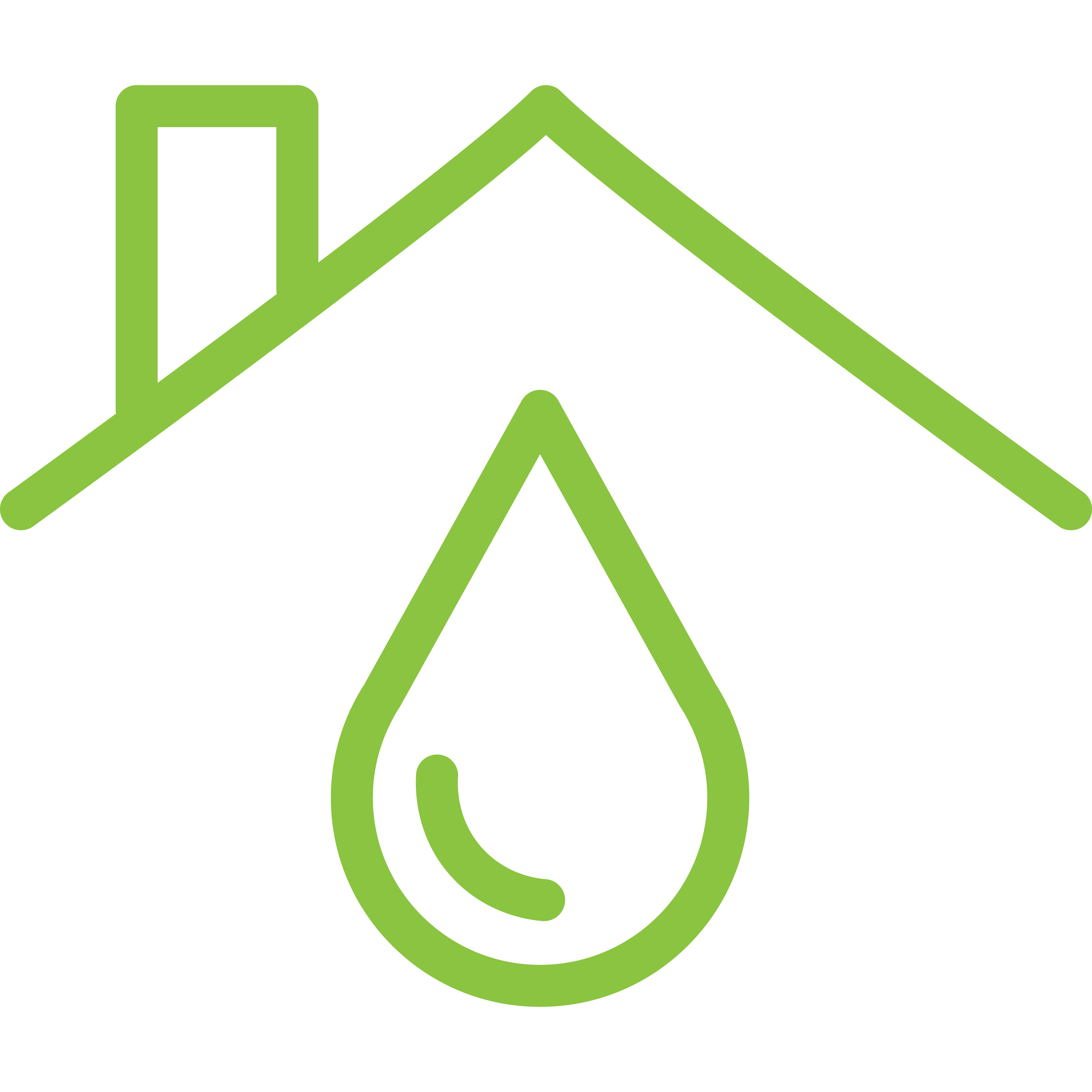 Residential Sewer & Water Line Repair