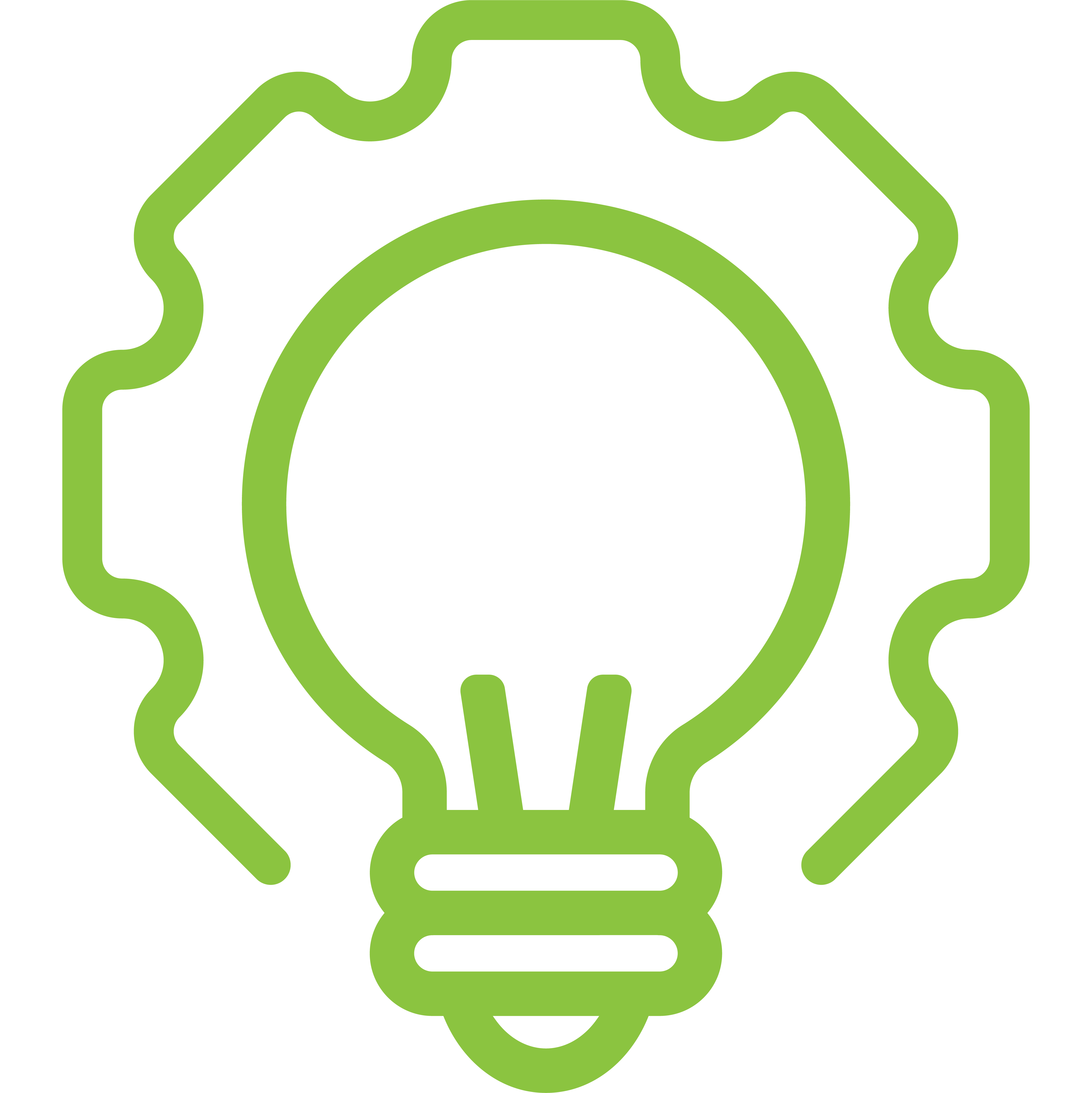 commercial utilities 