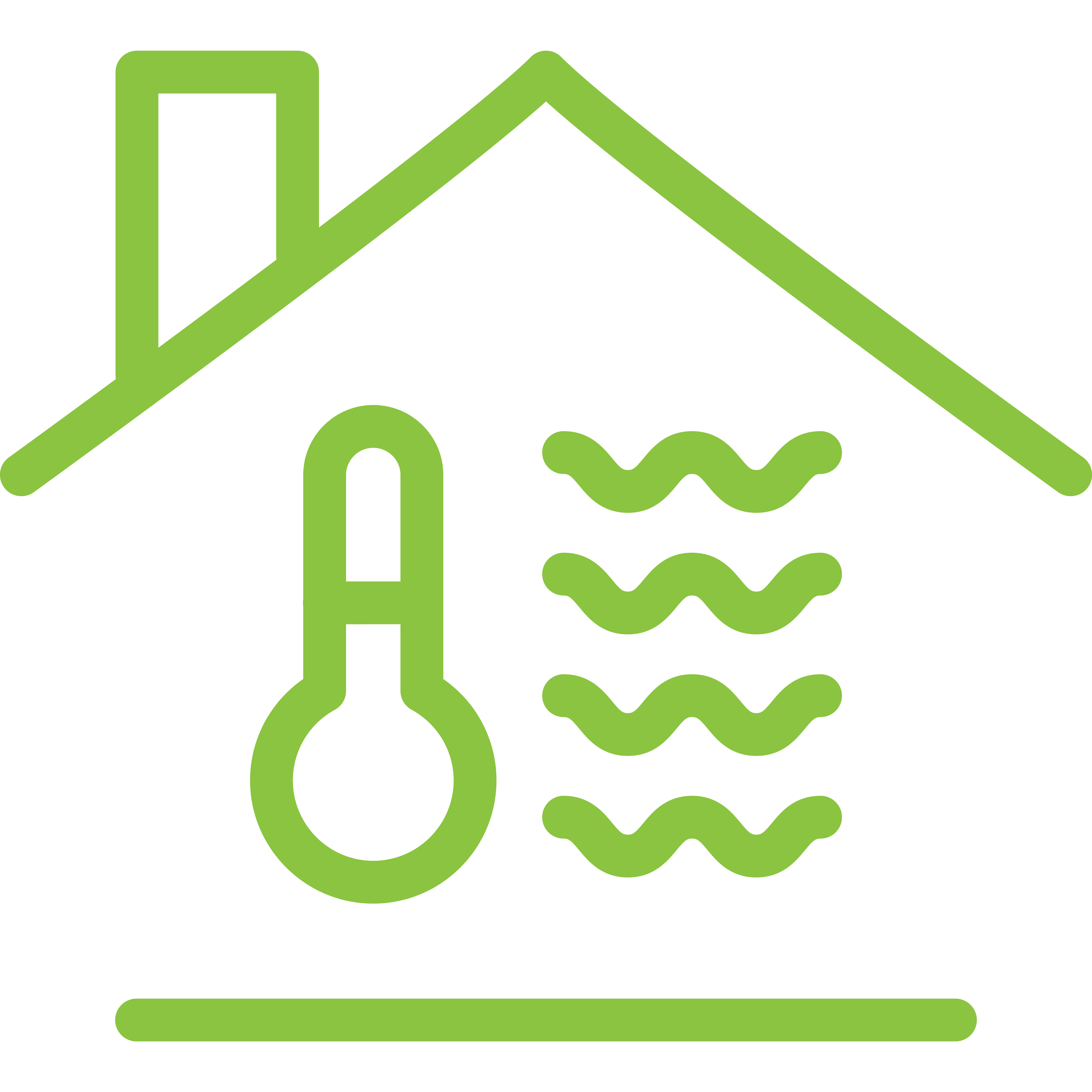 Residential Water Heaters