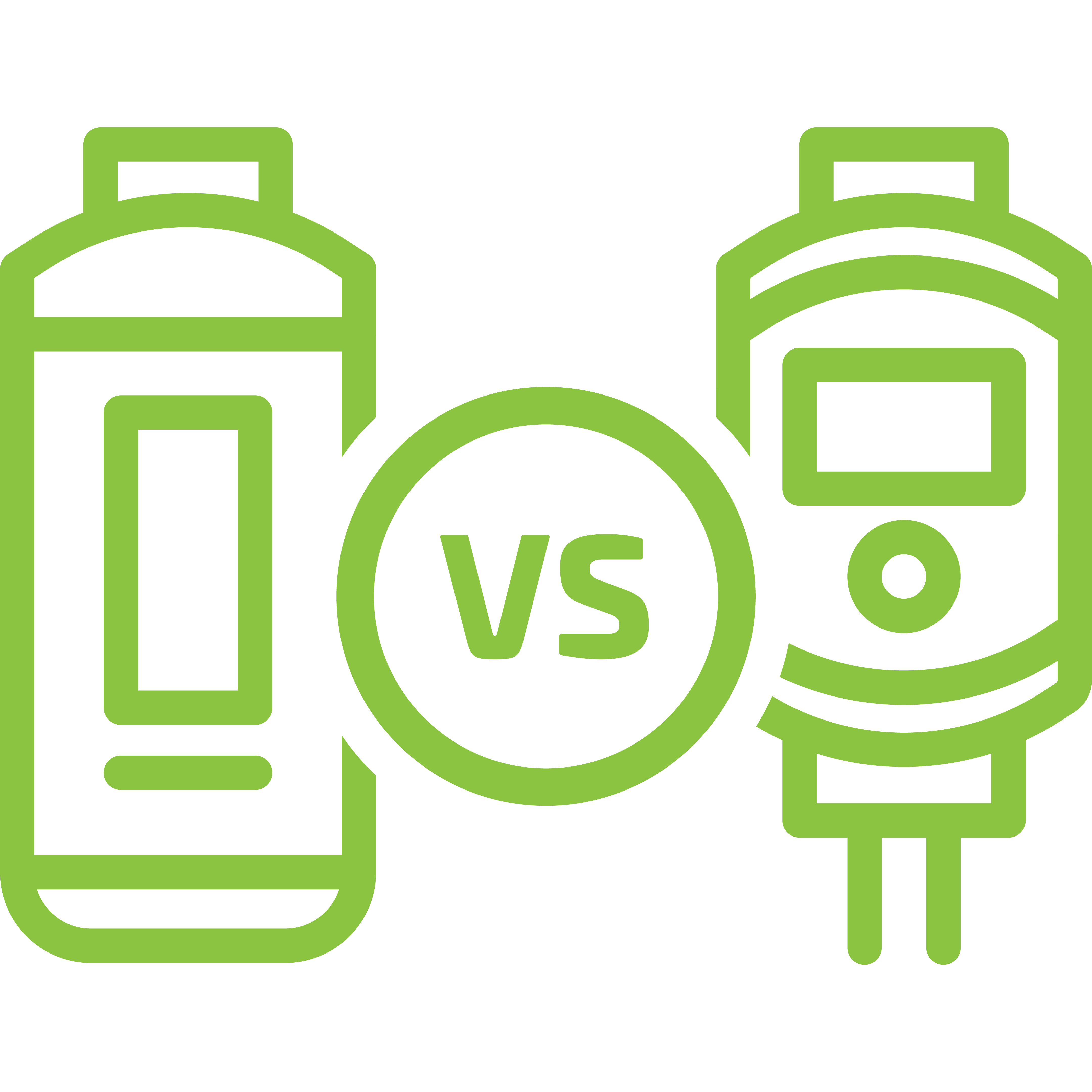 Tank vs. Tankless Options