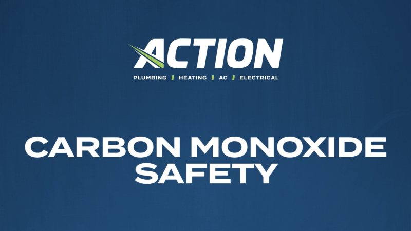 Carbon Monoxide safety