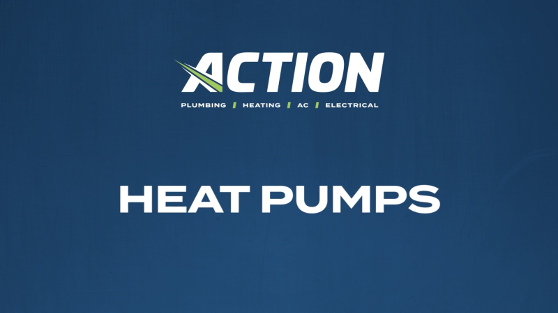 Heat Pumps