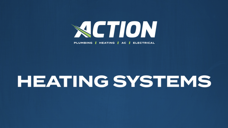 Heating Systems 