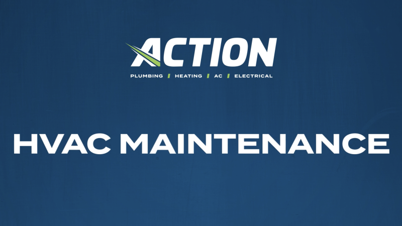 HVAC Maintenance