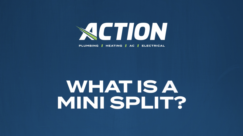 What is a Mini Split 