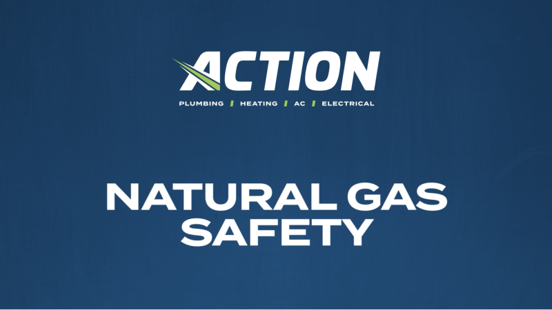 Natural Gas Safety 