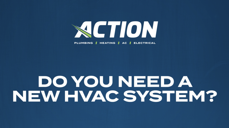 Do you need a new HVAC System 
