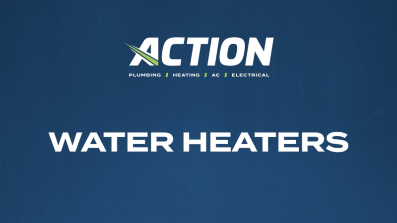 Water Heaters