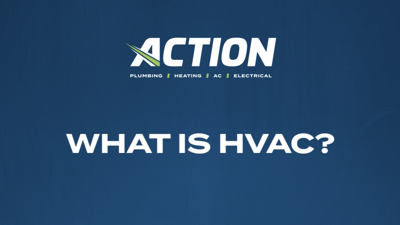 What is HVAC