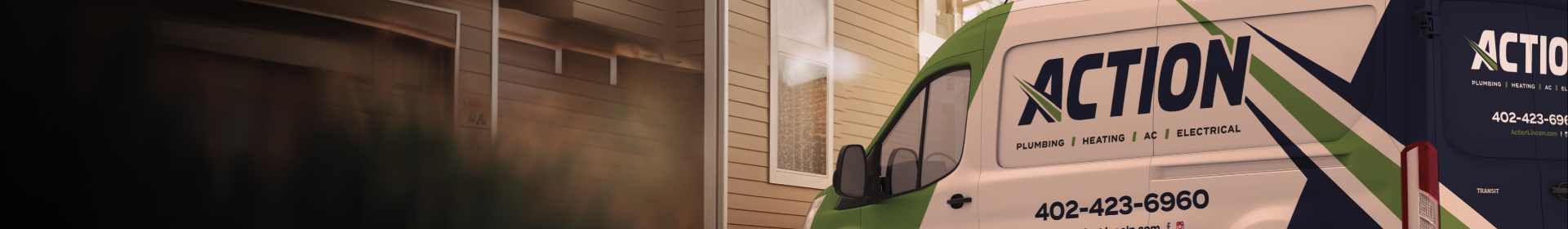 ACTION van