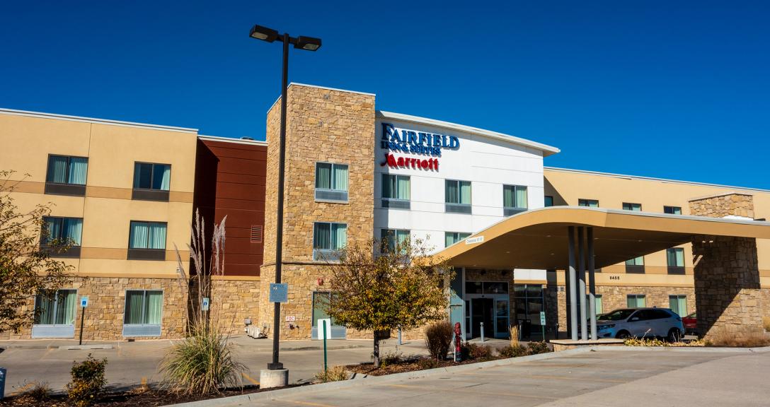 Fairfield Inn