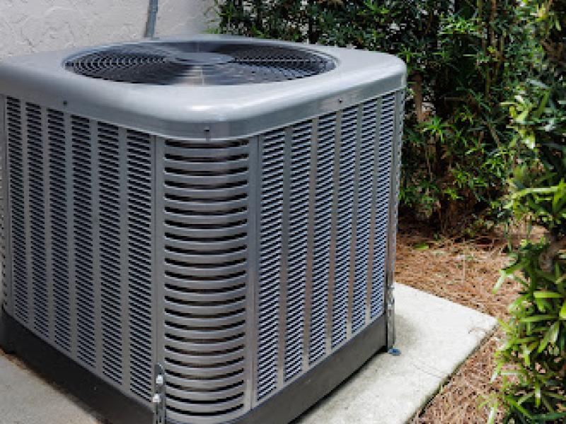 air conditioner