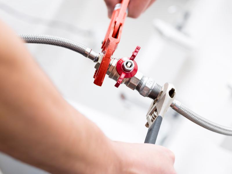 nozzle adjustment